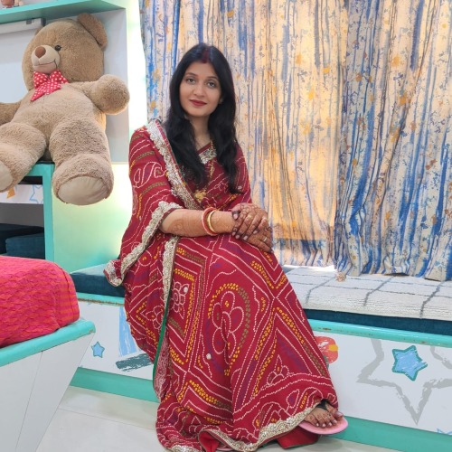 Reena Vashishtha 